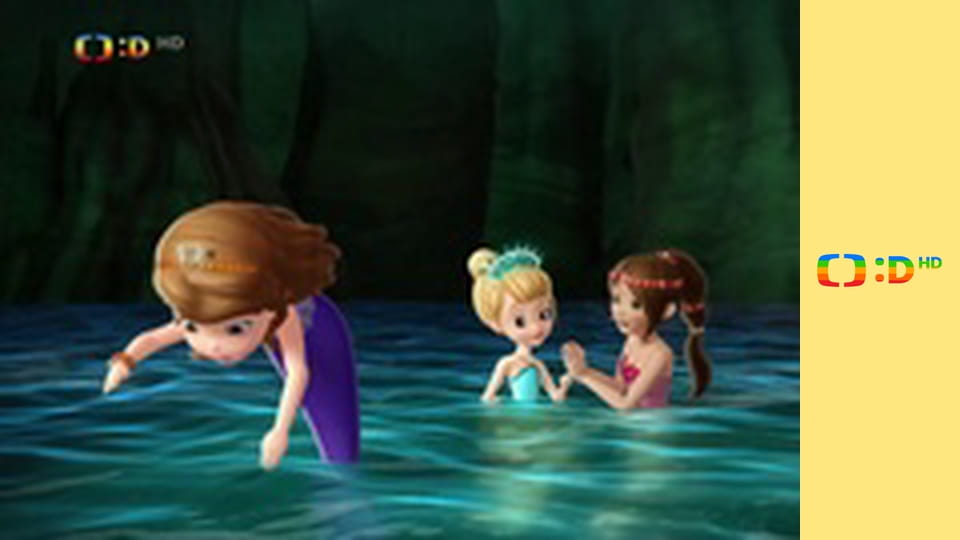 Sofie První II (23/31)