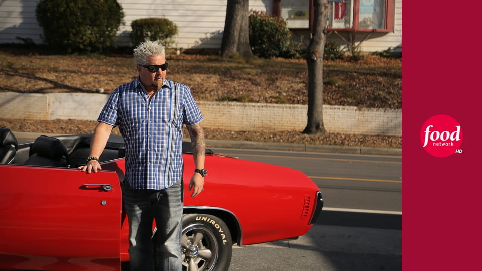 Кафе, закусочные и забегаловки S26E5 - Говядина, ягнятина и свинина