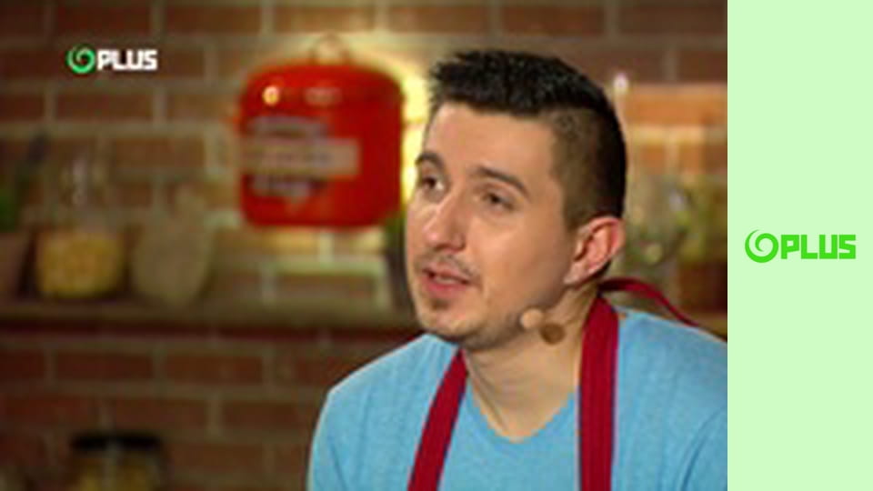 Moja mama varí lepšie ako tvoja