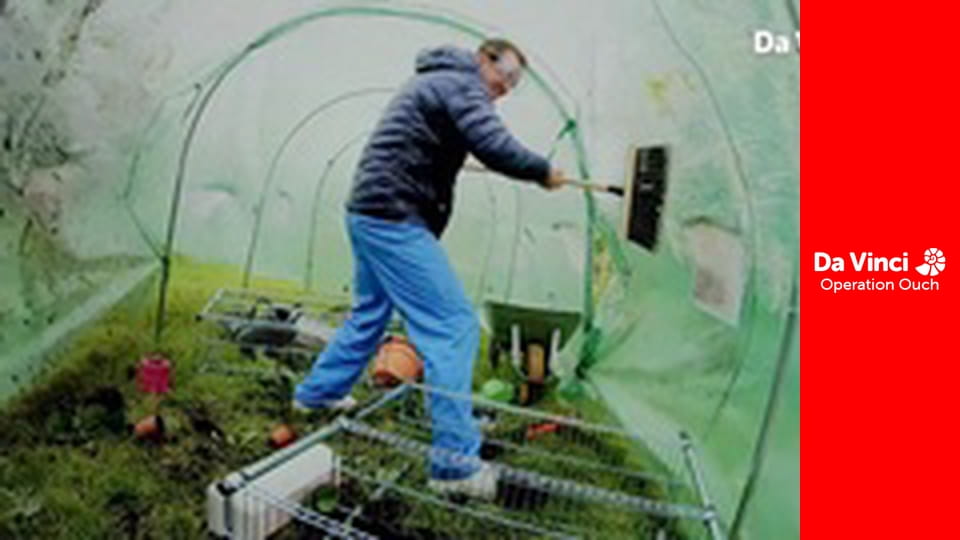 Операція «Ой!» - У нас буде дитина