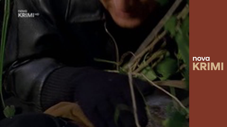 Don Matteo S5E17 - Ztráta paměti