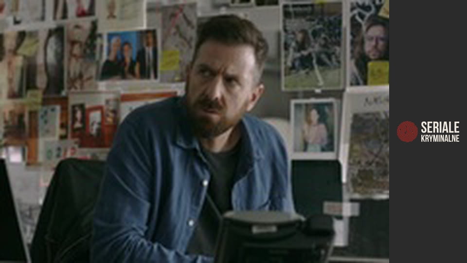 Victor Lessard Сезон 1 Епізод 7