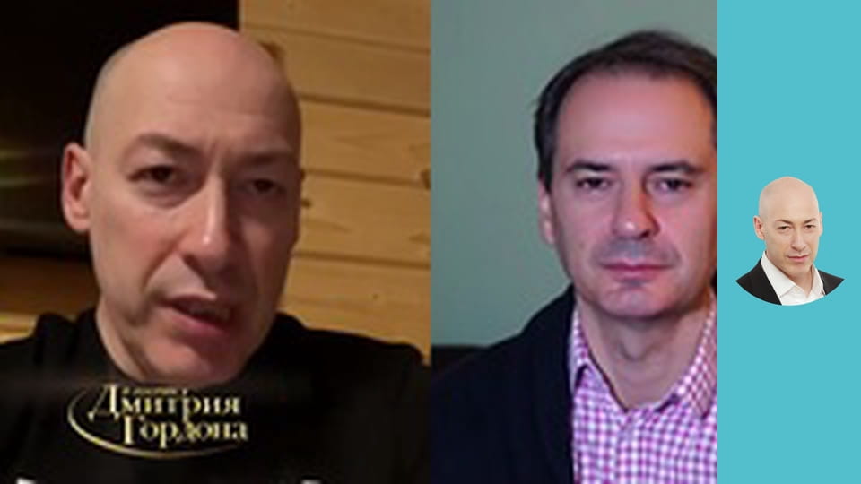 Грозев. Ядерный удар по НАТО, список агентов РФ в Украине, Китай откусит часть России, план Путина