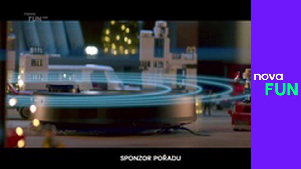 Teorie velkého třesku S11E2 - Nerozvážné interview