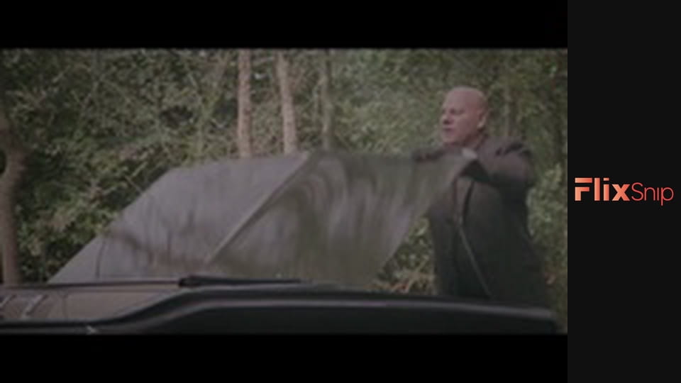 Автостопник