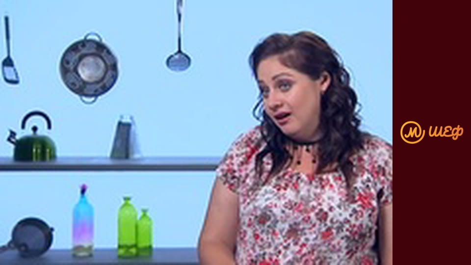 Season 8, Episode 14, Part 2