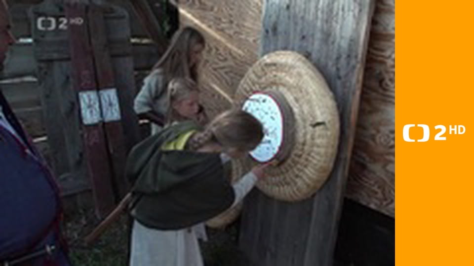 Nedej se - Turismus za každou cenu