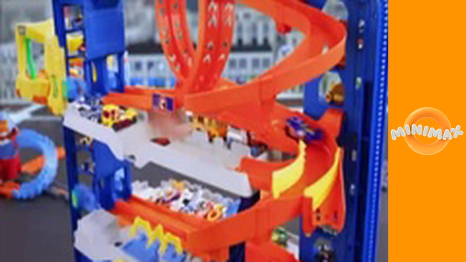 Egyszer volt, hol nem volt... a tárgyak S1E25 - Egyszer volt, hol nem volt a radír