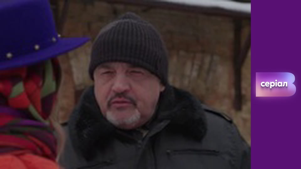 "Реальна містика", 8 сезон, 27 еп. "Народжені на кладовищі".