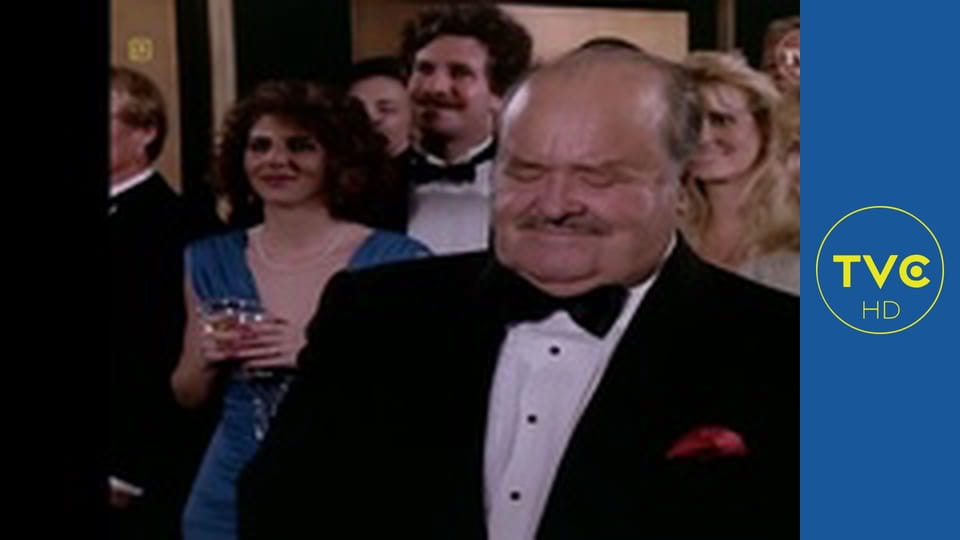 Gliniarz i prokurator S3E8 - Słodka Leilani