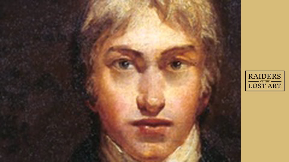 Raiders of the Lost Art - Mysteries Behind the Painters - Epizoda 11