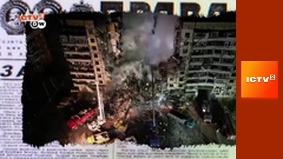 "Антизомби".