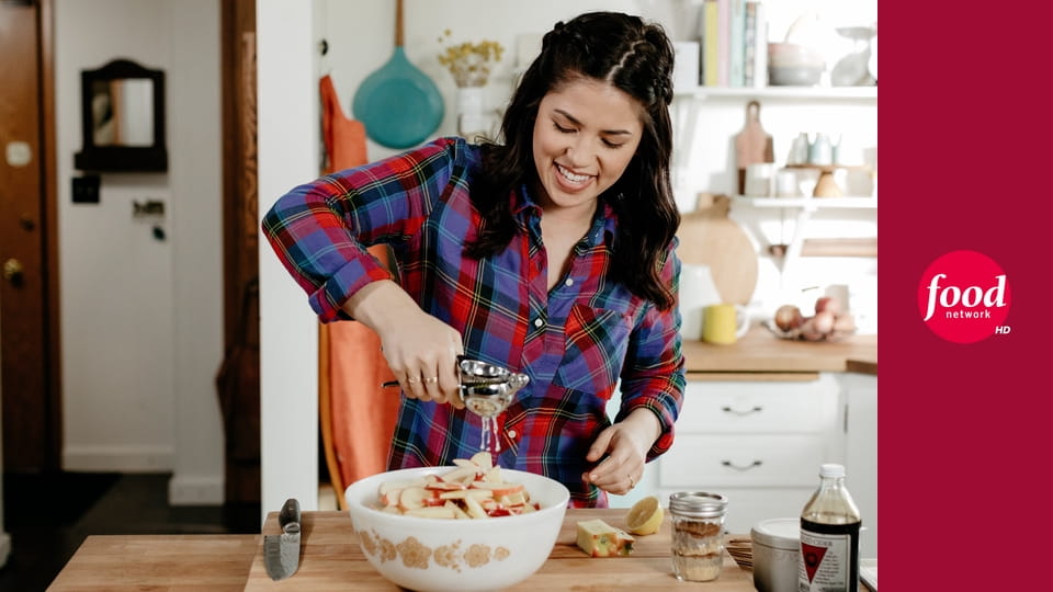 Девушка на ферме S2E2 - Праздник урожая