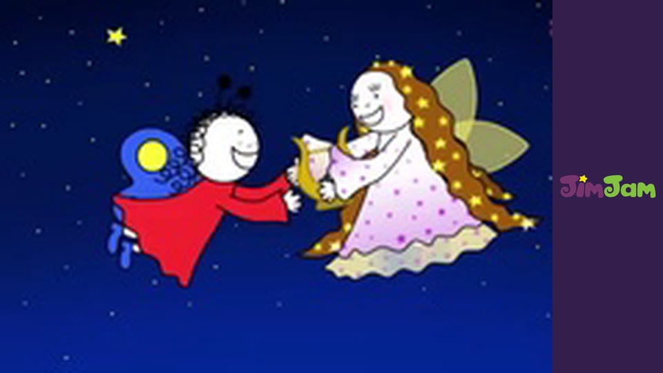 Berry And Dolly S3E13 - The Board Game