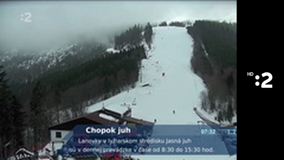 Živá panoráma E336