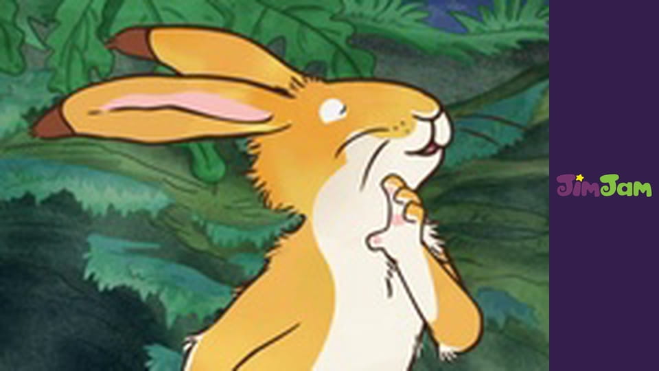 Guess How Much I Love You S2E9 - The Collection