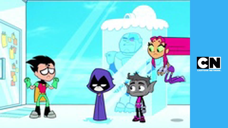 Gumballův úžasný svět S1E32 - Stíhačka