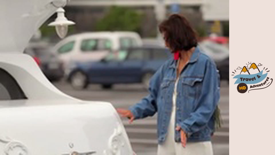 Travel & Adventures, Jurmala