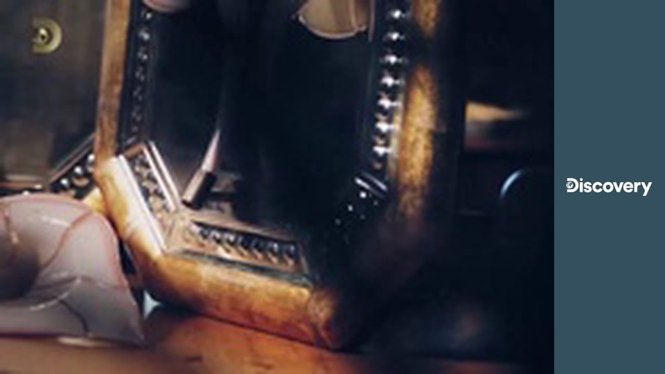 Lovci odpadu S12E3 - Faktor X