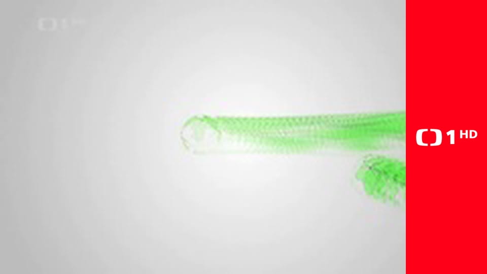 Branky, body, vteřiny