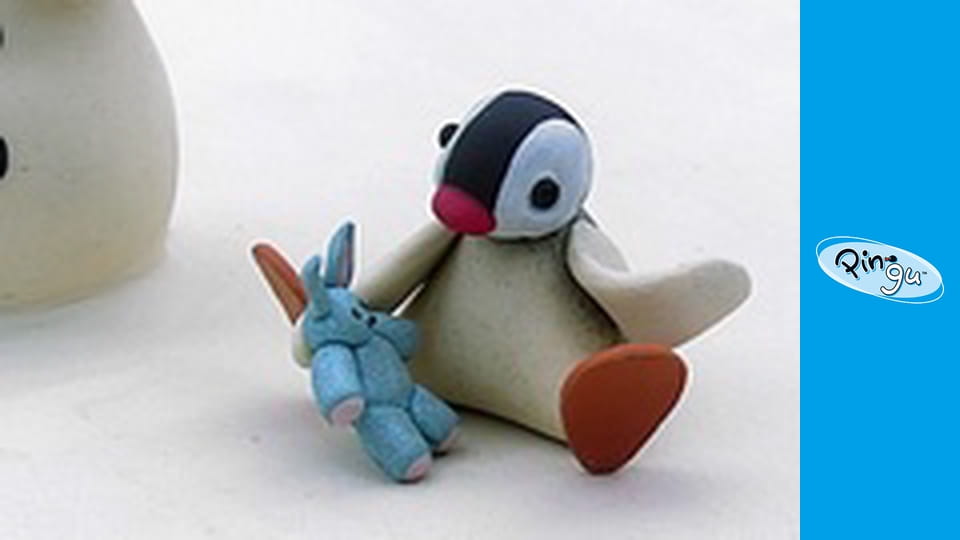 Pingu Сезон 4 Епізод 15