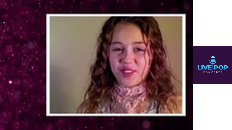 Pop Profiles - Miley Cyrus