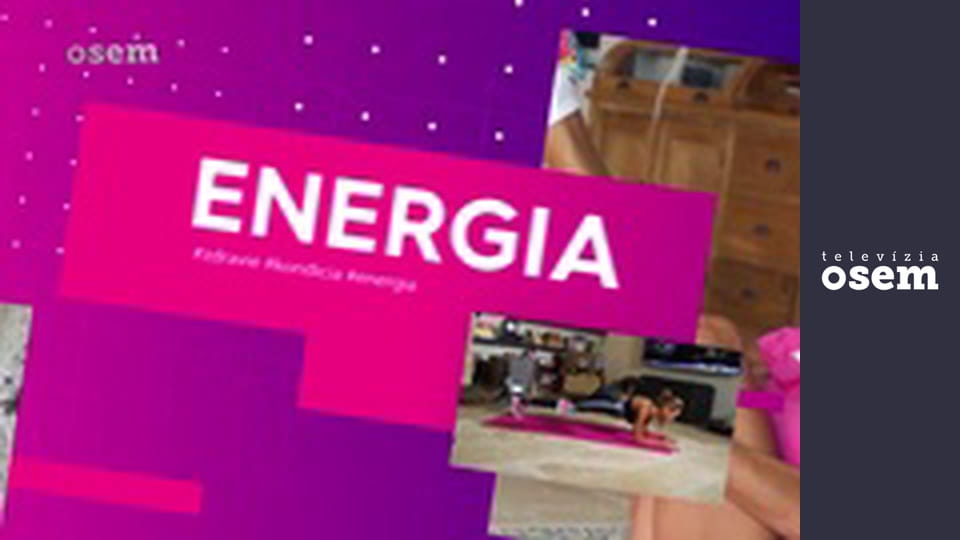 Cvičíme pre zdravie