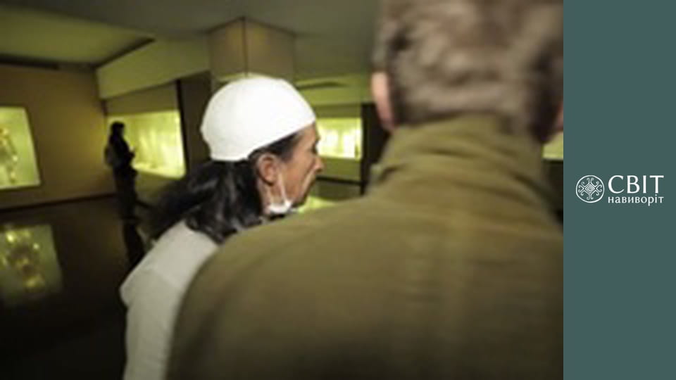 Сезон 14, Випуск 1, Колумбія