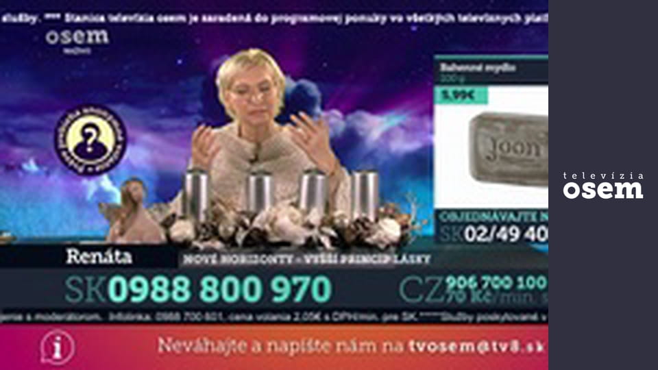 Ezoterická poradňa