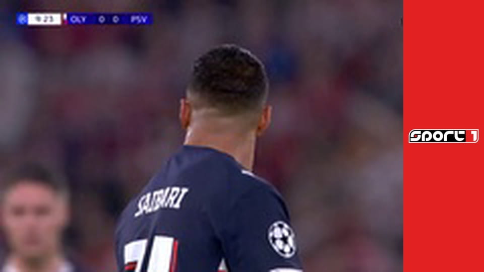 Labdarúgás - Olympiakosz - PSV