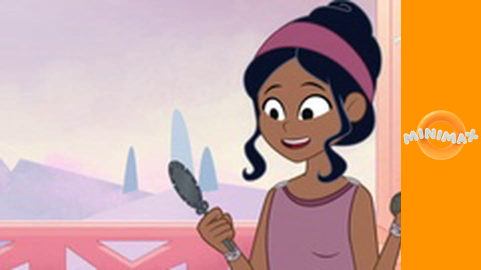 Byla jednou jedna… Věc S1E23 - Byla jednou jedna… Platební karta