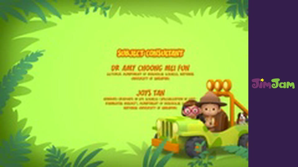 Postman Pat Special Delivery Service S1E12 - A Speedy Car