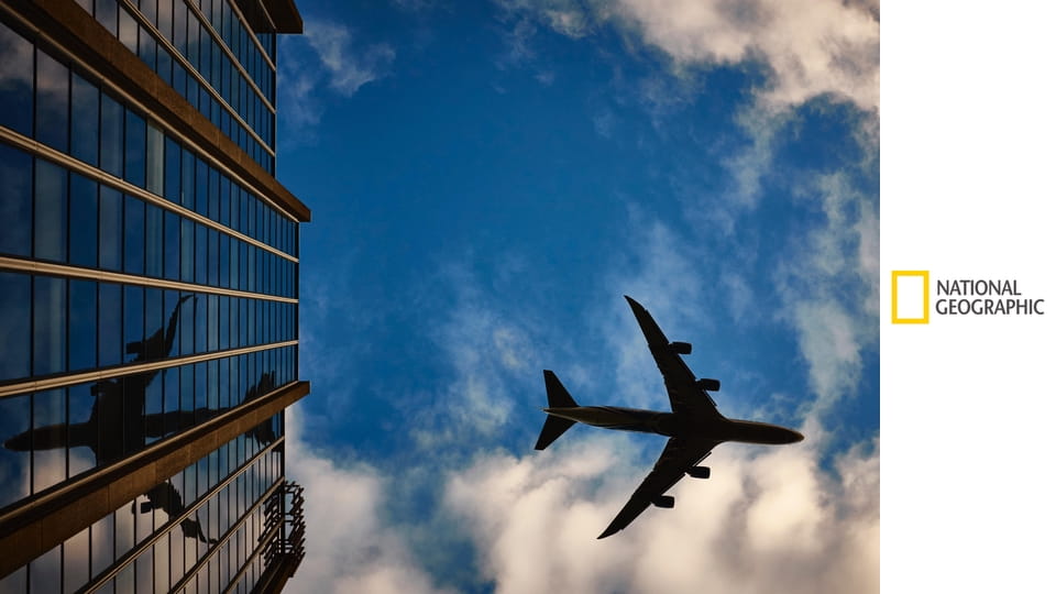 Служба безопасности аэропорта: Колумбия S2E1 - Обманутый по интернету