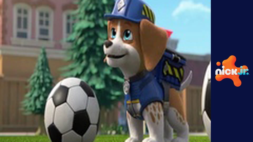 М/с "Кремез і команда", 2 сезон, 3 с. "Команда будує поле для мінігольфа / Команда будує сад метеликів".