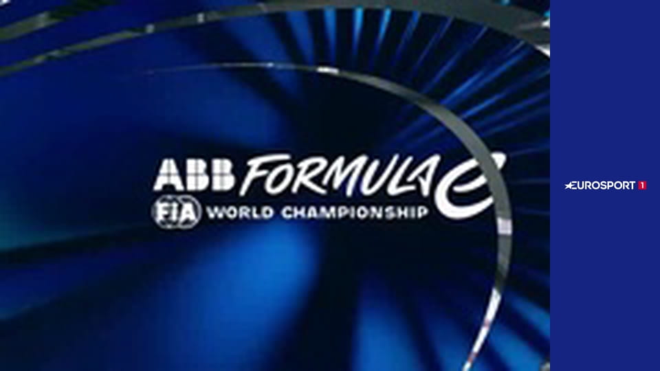 Автоспорт. Формула E. Этап 1 в Сан-Паулу, Бразилия. Обзор.