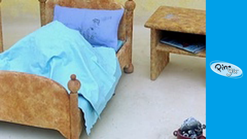 Pingu Сезон 4 Епізод 24