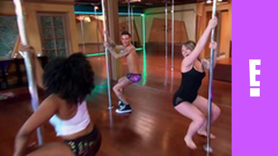 Botched S4E13 - The Real Boobs of New Jersey