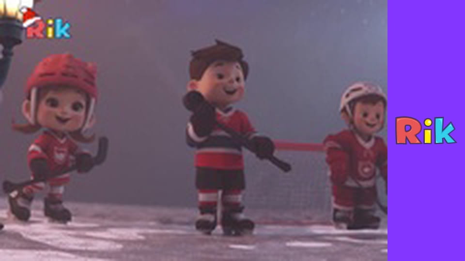 Maličké príšerky S1E17