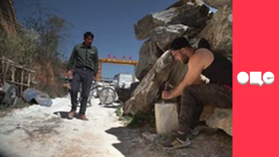 Особливості національної роботи, 2 сезон, 12 еп.