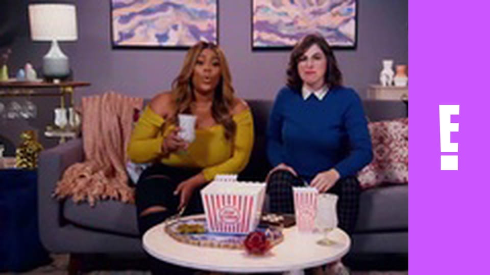 Dating: No Filter S1E2 - Kiss Kiss, Bye Bye