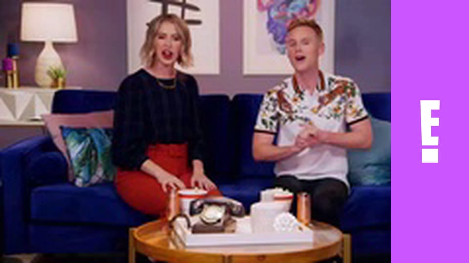 Dating: No Filter S1E2 - Kiss Kiss, Bye Bye