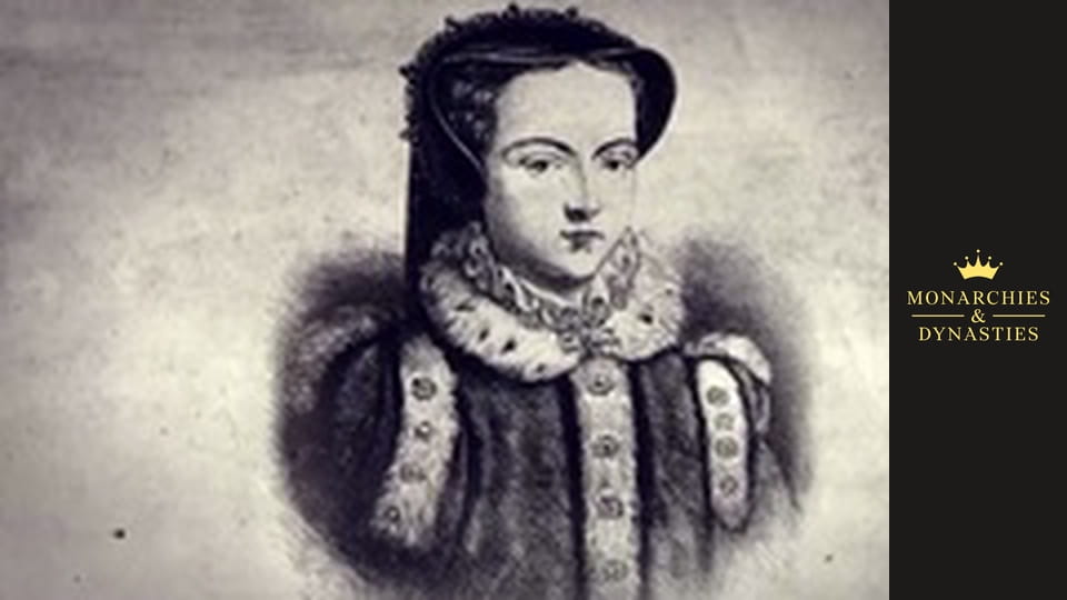 Zgodba o dveh sestrah - kraljici Elizabeti I. in kraljici Mary