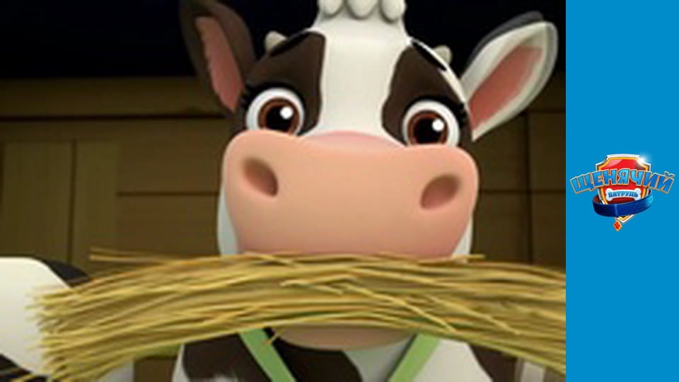 Щенячий патруль. Сезон 1 – серія 15