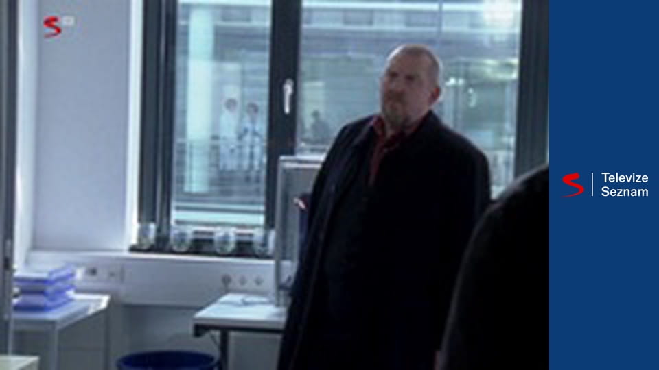 Místo činu: Kolín E9 - Křížení