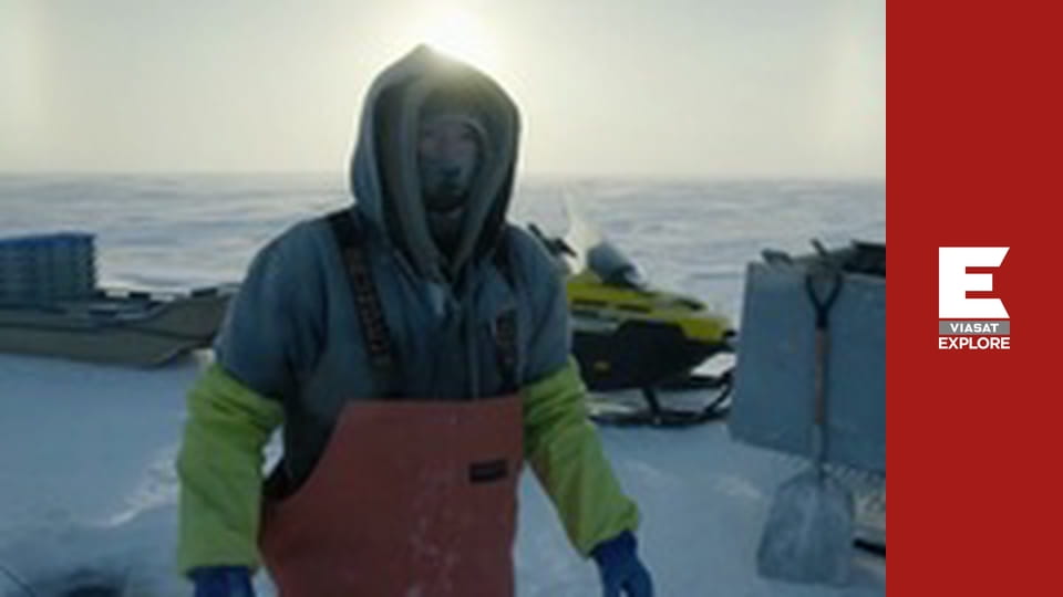 Ice Vikings - Breakdowns