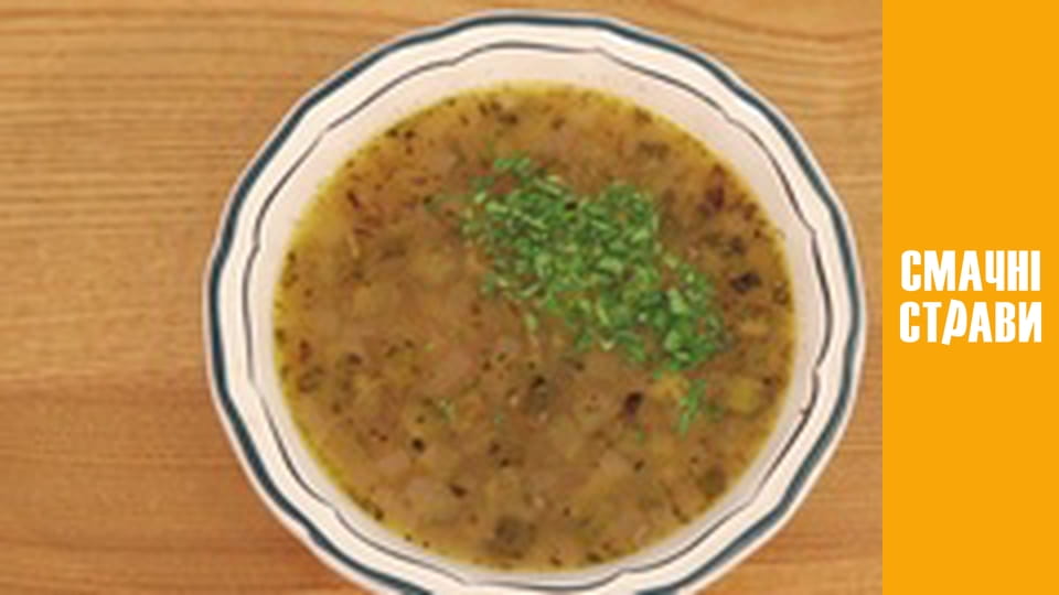 Т/с "Klopotenko" season 1 series  22