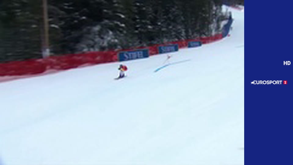 Alpesi sí: Világkupa Beaver Creek, Férfiak - Óriás-műlesiklás, 1. futam