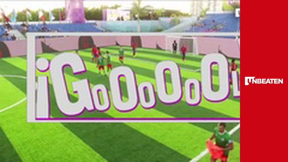 International Socca Federation Champions League