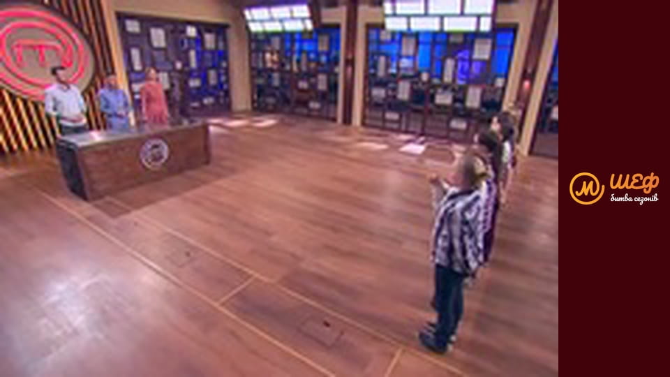 MasterChef Junior, Season 2, Episode 15, Part 4