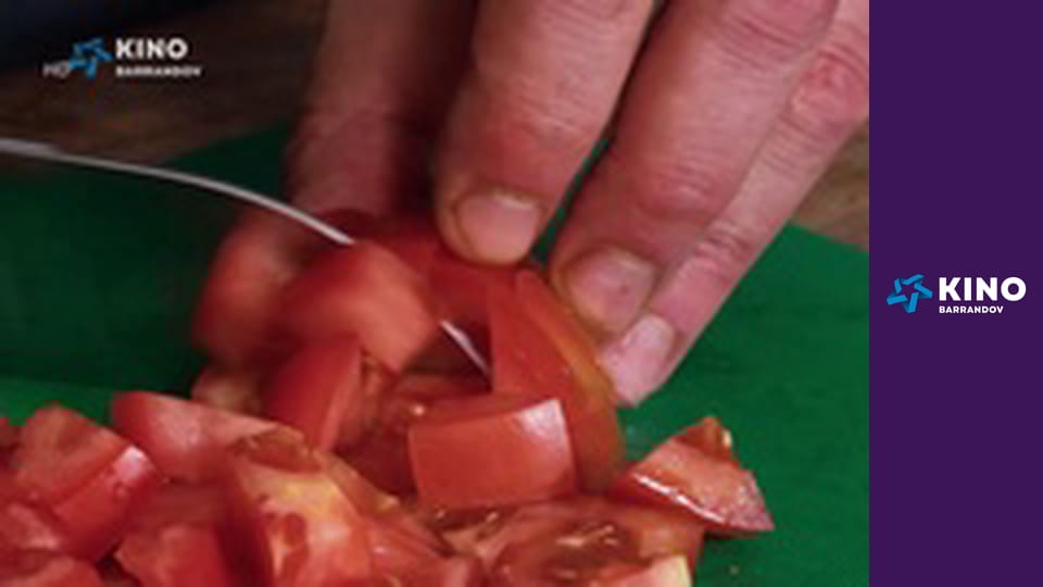 Vaříme s Jirkou Babicou